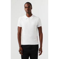 POLO EN MAILLE MOTION FIT