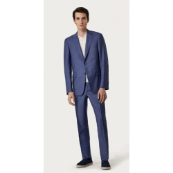 COSTUME EN LAINE FIL A FIL