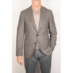VESTE MI DOUBLEE EN...
