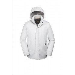 PARKA IMPERMEABLE AVEC UNE...