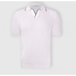 POLO SANS BOUTONS EN FRESH...