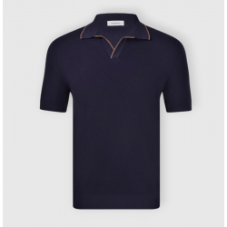POLO SANS BOUTONS EN FRESH...