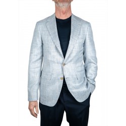 VESTE KEI MI-DOUBLEE EN...