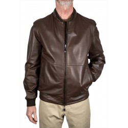 BLOUSON TEDDY REVERSIBLE EN...