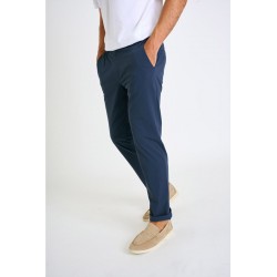 PANTALON EN NYLON STRETCH...