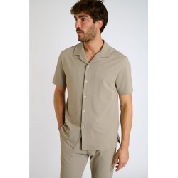 CHEMISE SPORT BOWLING...