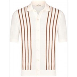 CHEMISE POLO EN COTON A...