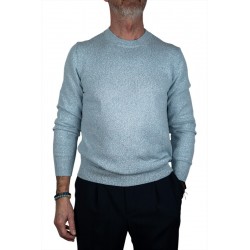 PULL RAS DU COU EN COTON...