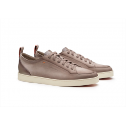 SNEAKER OFF DUTY EN NUBUCK...