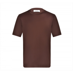TEE SHIRT EN COTON PIMA...