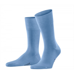 CHAUSSETTES COURTES EN COTON
