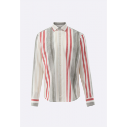 CHEMISE SPORT EN LIN A...