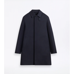 IMPERMEABLE DUNOON EN COTON...