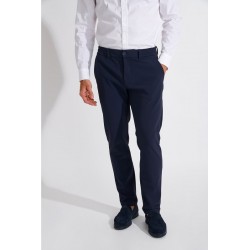 PANTALON JERSEY TECHNIQUE...
