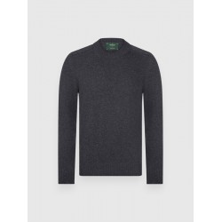 PULL RAS DU COU EN LAINE...