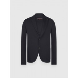 VESTE EN MAILLE DE LAINE...
