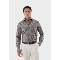 CHEMISE SPORT EN COTON...