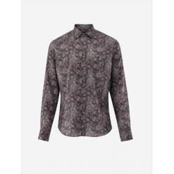 CHEMISE SPORT EN COTON A...