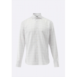 CHEMISE BUSINESS BLANC A...