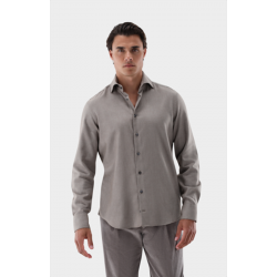 CHEMISE SPORT EN COTON...