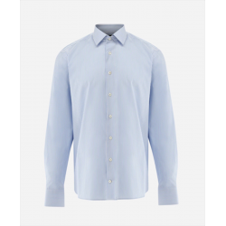 CHEMISE BUSINESS A RAYURES...