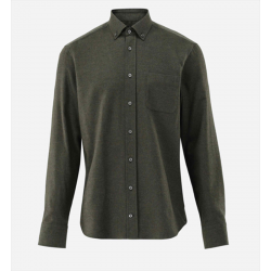 CHEMISE SPORT EN COTON...