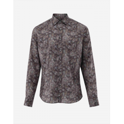 CHEMISE SPORT EN COTON A...
