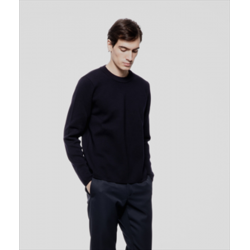 PULL EN LAINE MERINOS FINE...