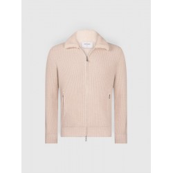 GILET EN LAINE SUPER...