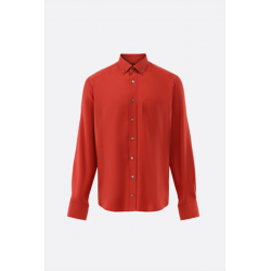 CHEMISE SPORT EN COTON ET...