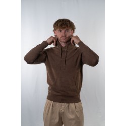 PULL A CAPUCHE EN LAINE ET...