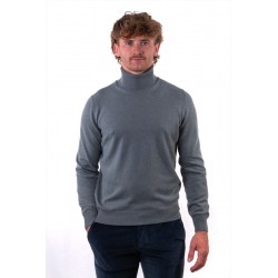 PULL COL ROULE UNI EN...