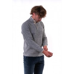 PULL COL CAMIONNEUR CHINE...