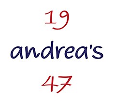 ANDREA'S