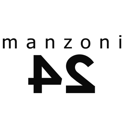 MANZONI 24